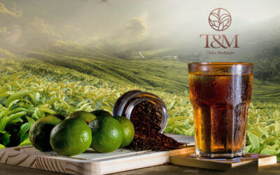 Uma (breve) história do cultivo de chá no Brasil – Parte I